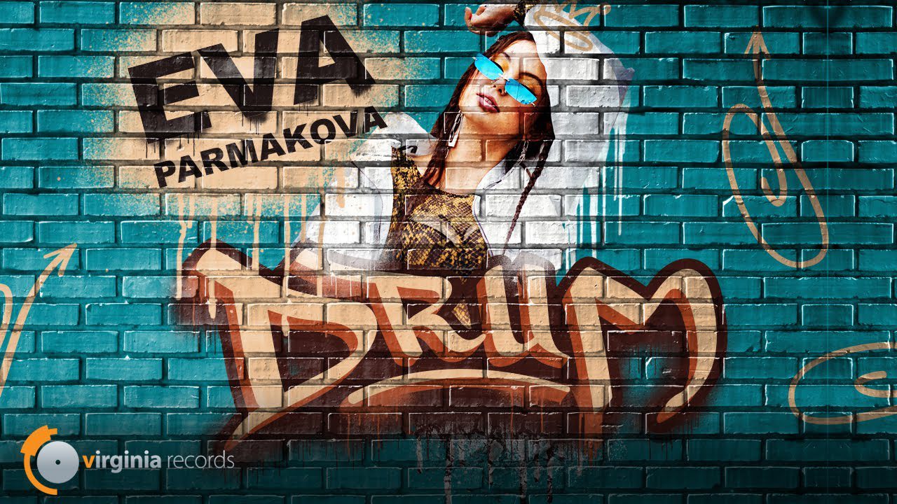 Eva Parmakova Drum Official Video