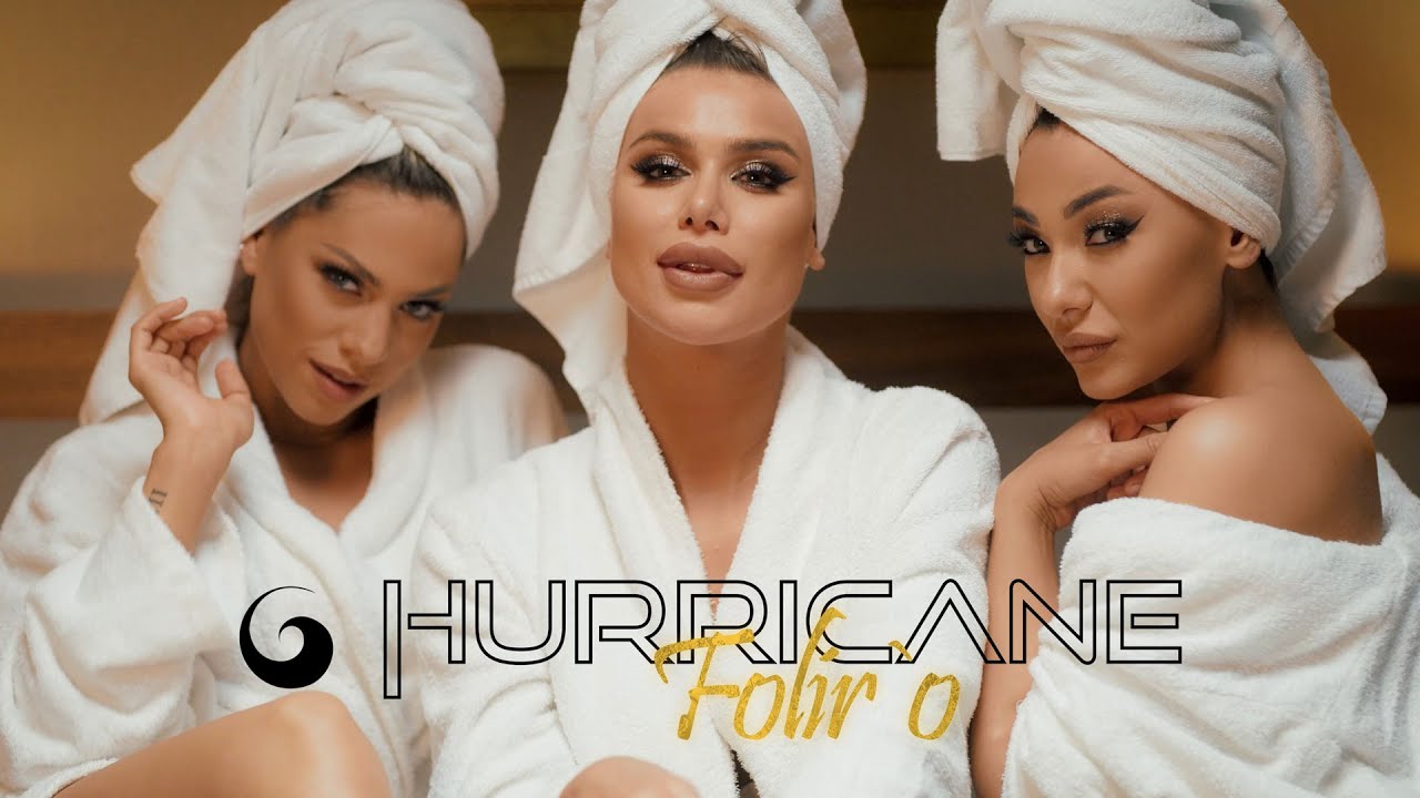 Hurricane-Foliro-Official-Video