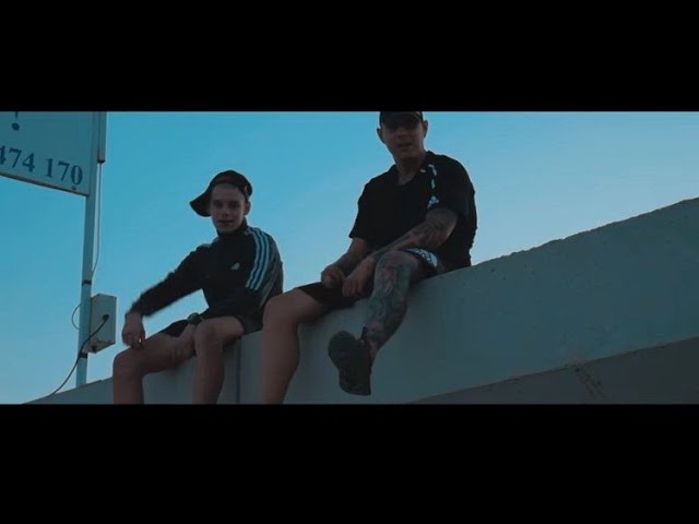 GOCATA x SHMEKERA 420 official video